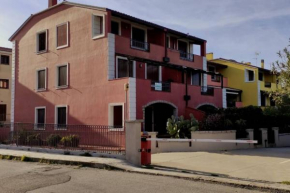 La casa del porto